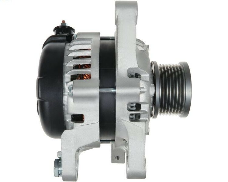 Alternator Fortuner 2.8  Hilux 2.4  Hilux 2.8 [1GD-FTV]  [2GD-FTV] 08.2015-