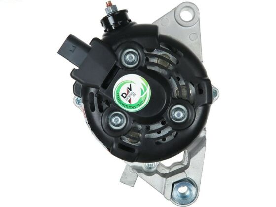 Alternator Fortuner 2.8  Hilux 2.4  Hilux 2.8 [1GD-FTV]  [2GD-FTV] 08.2015-