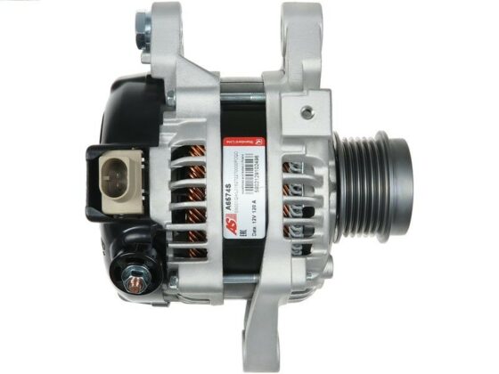 Alternator Corolla 1.8 [2ZRFE] 01.2014-12.2018