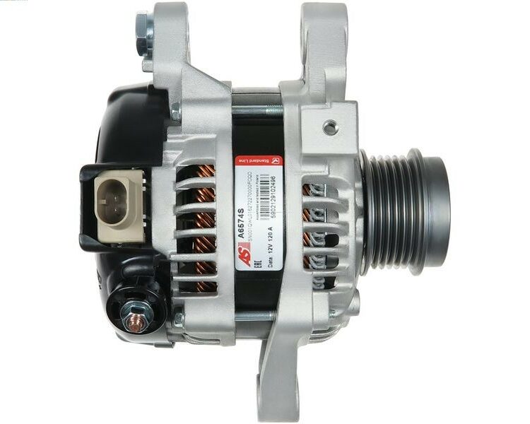 Alternator Corolla 1.8 [2ZRFE] 01.2014-12.2018