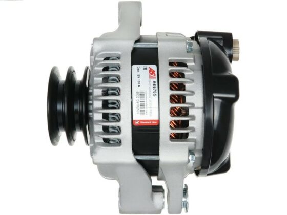 Alternator 300 3.5  Coaster  01.2008-