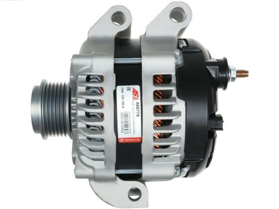 Alternator Challenger 5.7  Charger 5.7 R/T AWD  Charger 6.4 SRT8  Durango 5.7  Durang