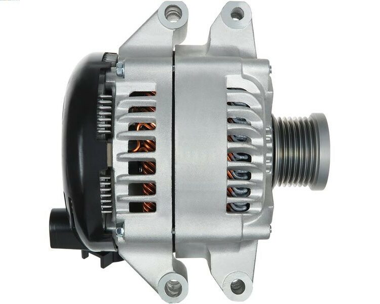 Alternator 135 3.0 i  335 3.0 i  335 3.0 i xDrive (E82)[N54B30A]  (E82)[N55B30A]  (E8