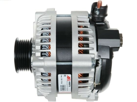 Alternator Edge 3.5 V6  Continetal 3.7 V6  MKX 3.7 V6  MKZ 3.7 V6  01.2016-12.2018