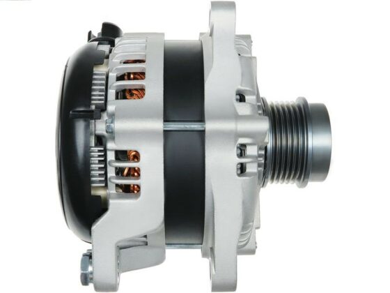 Alternator F-Series 2.7 V6  01.2015-12.2016