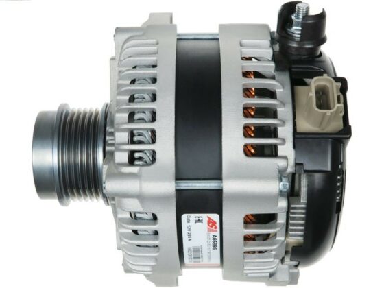 Alternator F-Series 2.7 V6  01.2015-12.2016