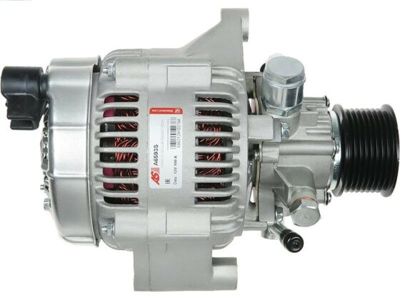 Alternator Cherokee 2.5 TD  Grand Cherokee 2.5 TD [HR425] 01.1995-12.2001