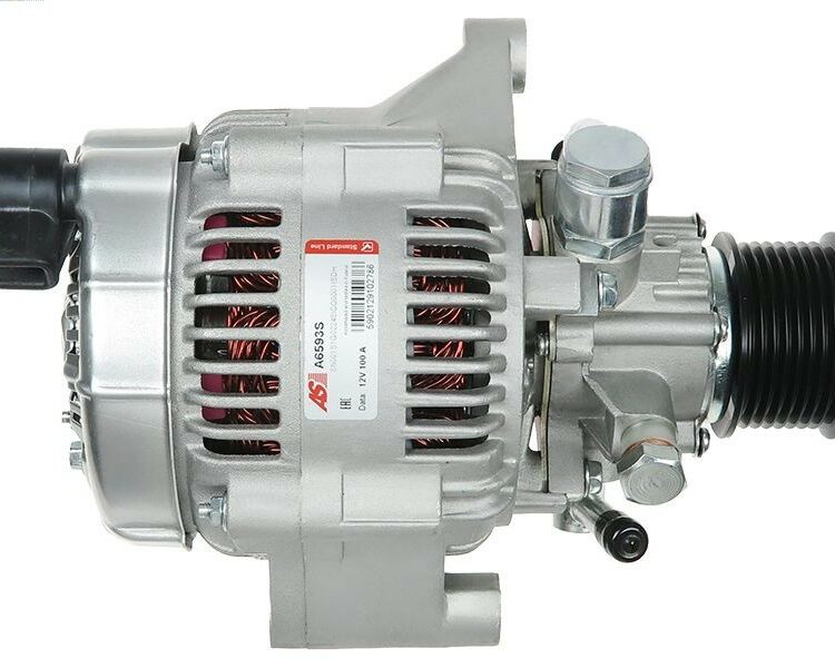 Alternator Cherokee 2.5 TD  Grand Cherokee 2.5 TD [HR425] 01.1995-12.2001