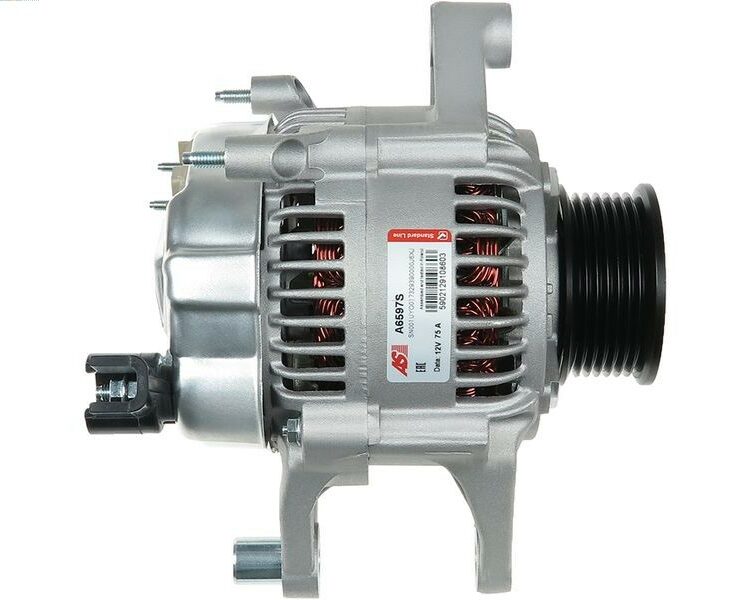 Alternator Daytona 2.2  Daytona 2.5  LeBaron 2.2  LeBaron 2.5  B150 3.9 V6  B150 5.2
