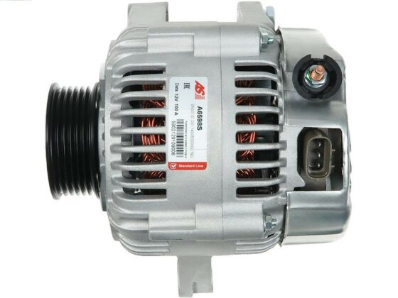 Alternator Avalon 3.0  Sienna 3.0  01.1998-12.1999