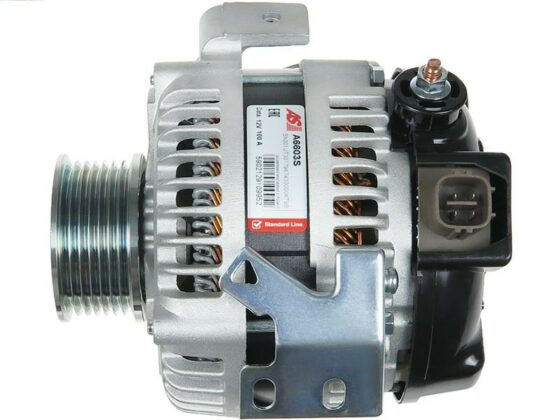 Alternator Avensis 2.0  Avensis 2.0 VVT-i  Avensis 2.0 VVT-i Verso  Avensis 2.4  Prev
