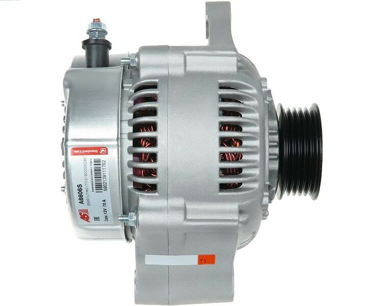 Alternator Baleno 1.8 GTX  Baleno 1.8 i 16V  Grand Vitara 2.0 4×4 [J18A]  [J20A] 03.1