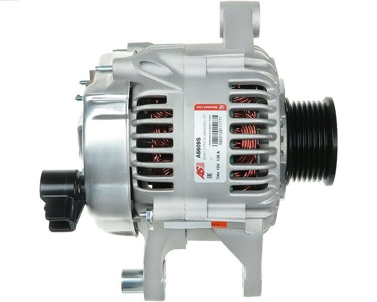 Alternator Voyager 3.3 i AWD  Grand Cherokee 5.2 V8 [EGA]  [R00]  [ELF] 08.1990-09.19