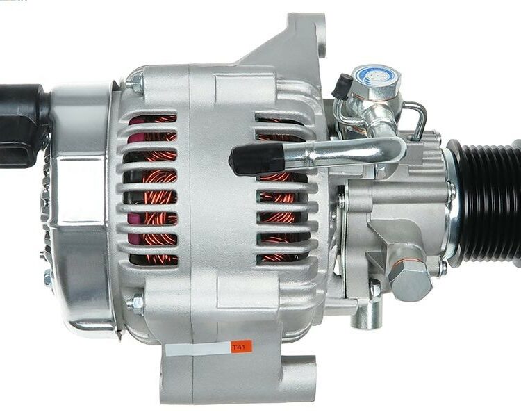 Alternator Grand Cherokee 2.5 TD [HR425] 01.1998-