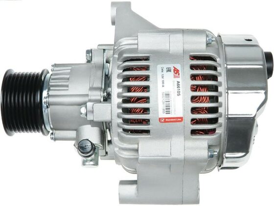 Alternator Grand Cherokee 2.5 TD [HR425] 01.1998-
