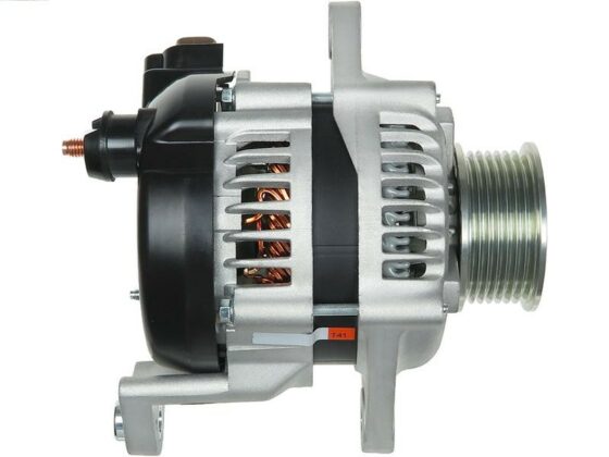 Alternator D-MAX 2.5 CRDi  D-MAX 2.5 CRDi 4WD  D-MAX 2.5 CRDi 4×4  D-MAX 2.5 DiTD  D-