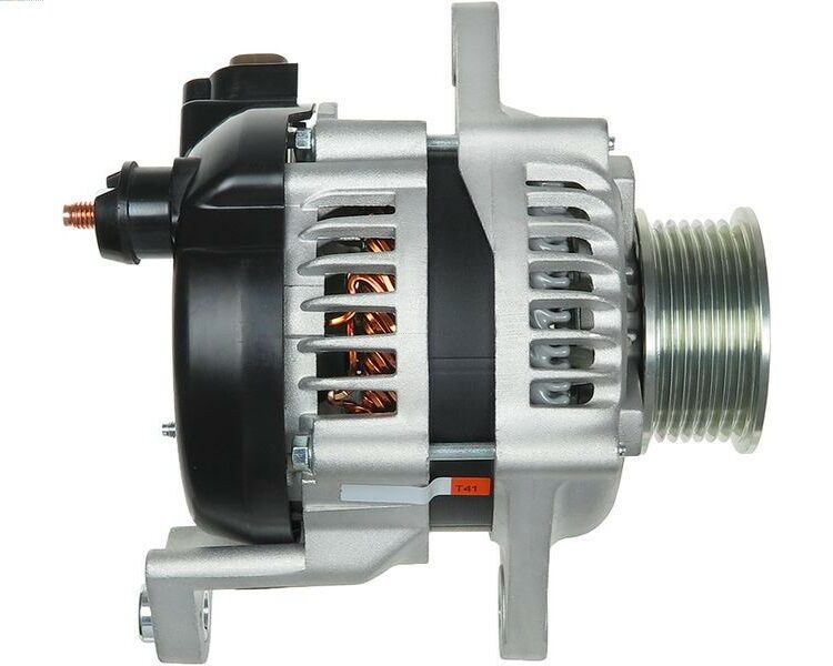 Alternator D-MAX 2.5 CRDi  D-MAX 2.5 CRDi 4WD  D-MAX 2.5 CRDi 4×4  D-MAX 2.5 DiTD  D-