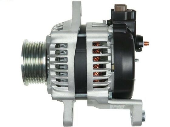Alternator D-MAX 2.5 CRDi  D-MAX 2.5 CRDi 4WD  D-MAX 2.5 CRDi 4×4  D-MAX 2.5 DiTD  D-