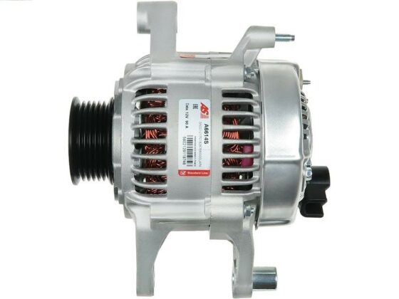 Alternator Dakota 2.5  Cherokee 2.5  Cherokee 4.0  Comanche 2.5  Comanche 4.0  Grand