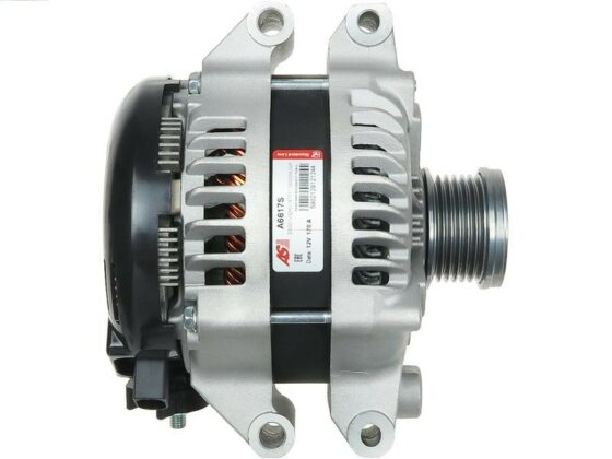 Alternator Z4 2.5 sDrive 23 i  Z4 2.5 sDrive 23i  Z4 3.0 sDrive 30 i (E89)[N52B25BF] 