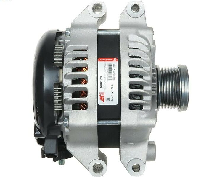 Alternator Z4 2.5 sDrive 23 i  Z4 2.5 sDrive 23i  Z4 3.0 sDrive 30 i (E89)[N52B25BF] 