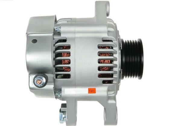 Alternator Cuore 1.0 [1KR-FE] 04.2007-