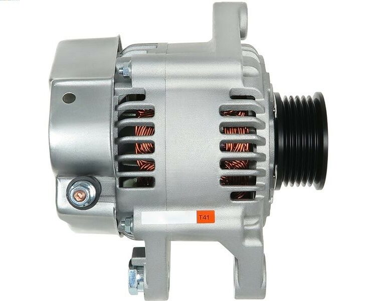 Alternator Cuore 1.0 [1KR-FE] 04.2007-