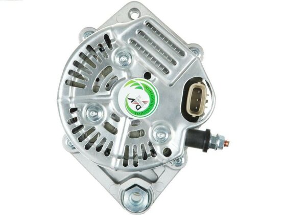 Alternator Cuore 1.0 [1KR-FE] 04.2007-
