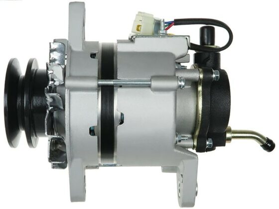 Alternator Dyna 3.4 D  Land Cruiser 3.4 D  Land Cruiser 3.4 TD [13B]  [3B]  [13BT] 09