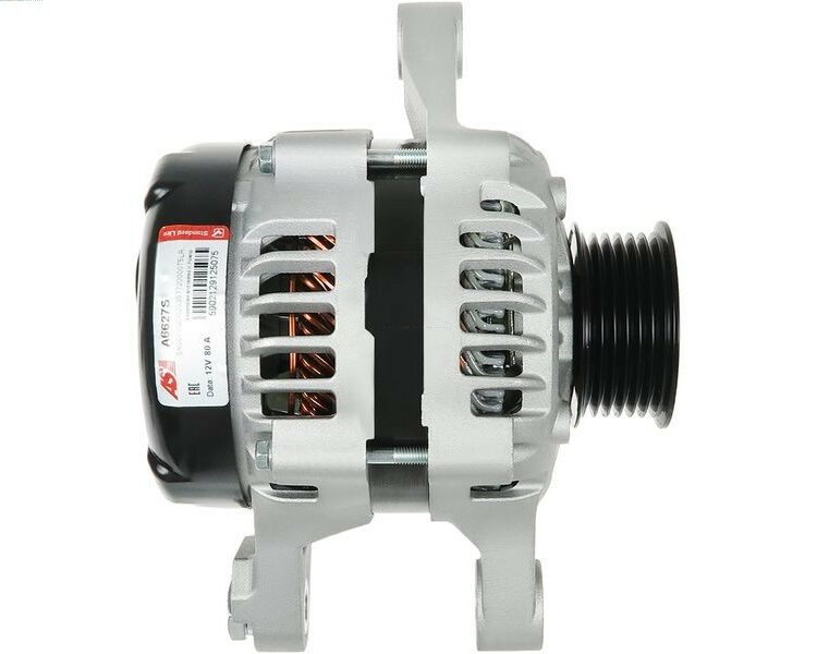 Alternator Corolla 1.8  01.2014-