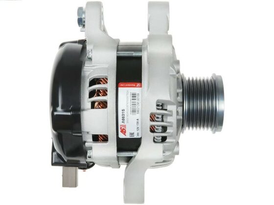Alternator Hiace 2.7 [2TRFE] 01.2014-