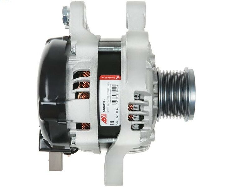 Alternator Hiace 2.7 [2TRFE] 01.2014-