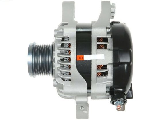 Alternator Hiace 2.7 [2TRFE] 01.2014-