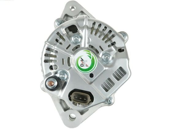 Alternator Engine 5.9  Engine 6.7  PC200 6.7  PC210 5.9  PC220V 5.9 [SAA6D102E-2]  [S