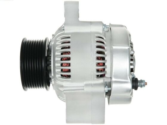 Alternator Engine 5.9  Engine 6.7  PC200 6.7  PC210 5.9  PC220V 5.9 [SAA6D102E-2]  [S