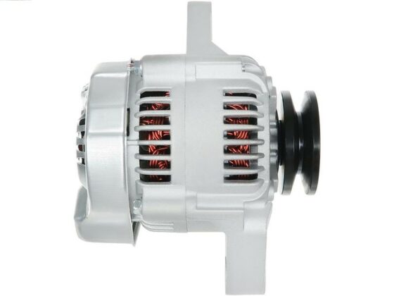 Alternator CX31B  CX36B  CX50B  1025R 1.3  1026R 1.1  110 2.2  110 TLB  2026R 1.1  30