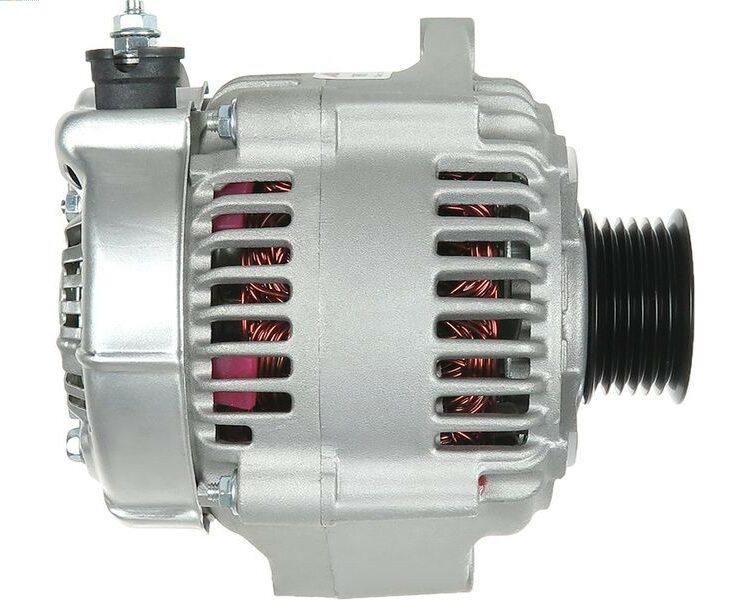 Alternator ZS 180 2.5  ZT 160 2.5  ZT 190 2.5  45 2.0 V6  75 2.0 V6  75 2.5 V6 [25K4F