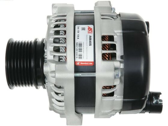 Alternator Civic 1.5  01.2016-12.2017