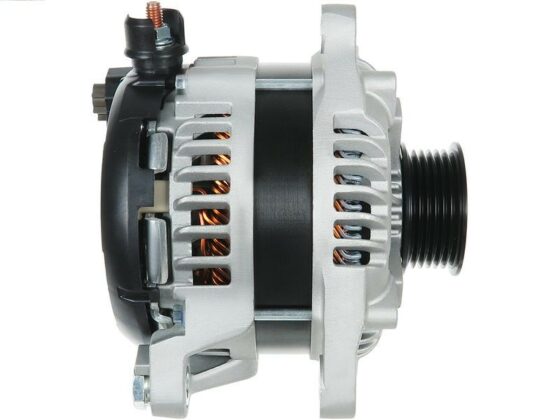 Alternator F-150 5.0  01.2015-12.2019