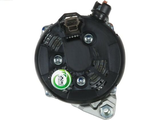 Alternator F-150 5.0  01.2015-12.2019