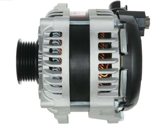 Alternator F-150 5.0  01.2015-12.2019
