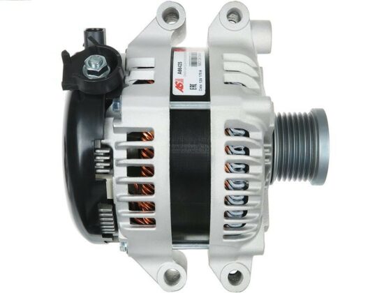 Alternator Z4 3.0 sDrive 35i  Z4 3.0 sDrive 35is (E89)[N54B30A] 01.2009-