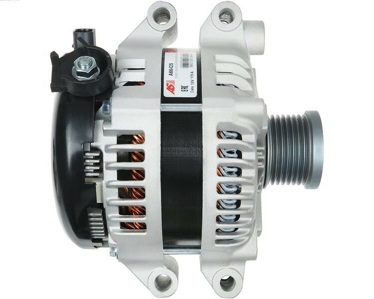 Alternator Z4 3.0 sDrive 35i  Z4 3.0 sDrive 35is (E89)[N54B30A] 01.2009-