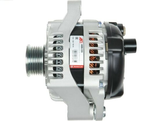 Alternator FERRARI Various Models