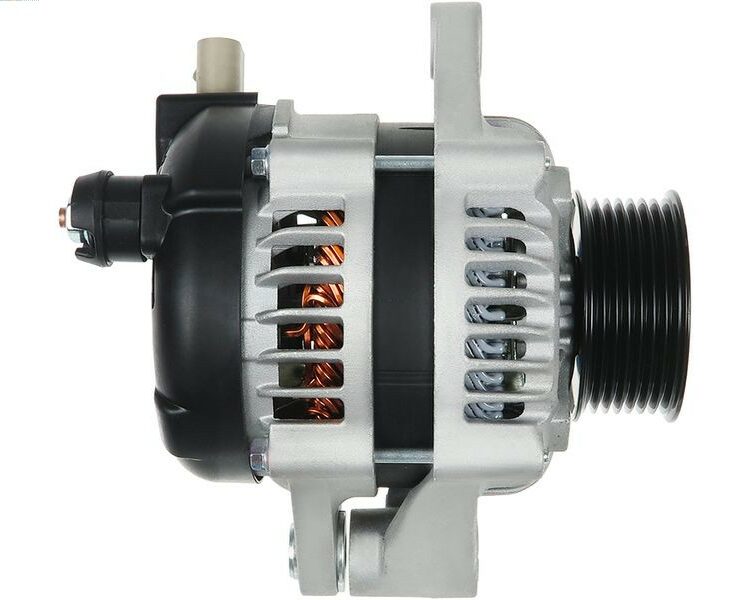 Alternator D-Max 3.0 TF [4JJ1-TC] 01.2004-12.2011