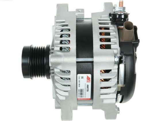 Alternator Highlander 3.5  Sienna 3.5  01.2017-12.2020