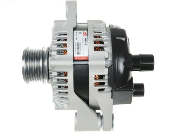 Alternator Giulietta 1.6 JTDM  Giulietta 1.8 TBi  Giulietta 2.0 JTDM  Doblo 1.6 D Mul