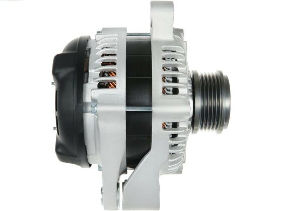 Alternator Corolla 2.0 D-4D  Corolla 2.0 D-4D Verso [1CD-FTV] 01.2002-12.2006