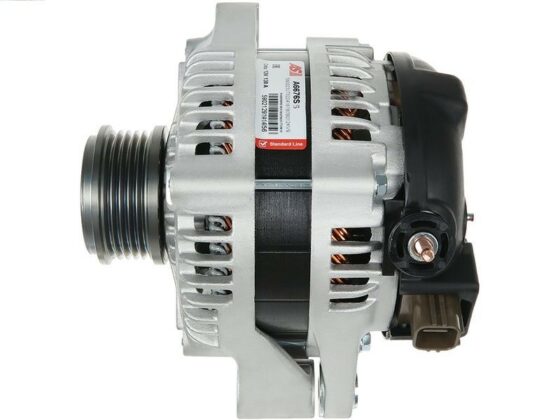 Alternator Corolla 2.0 D-4D  Corolla 2.0 D-4D Verso [1CD-FTV] 01.2002-12.2006
