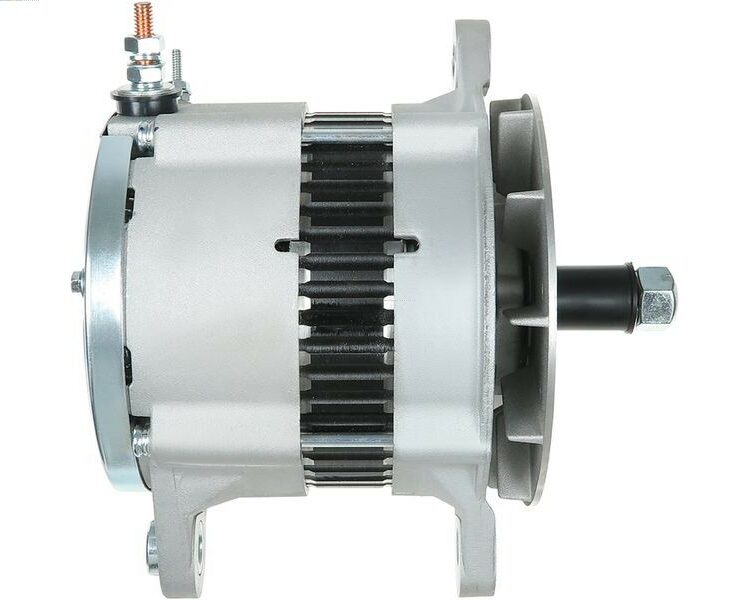 Alternator ZW310-6 9.0  ZW330-6 9.0 [QSL] 01.2016-12.2019